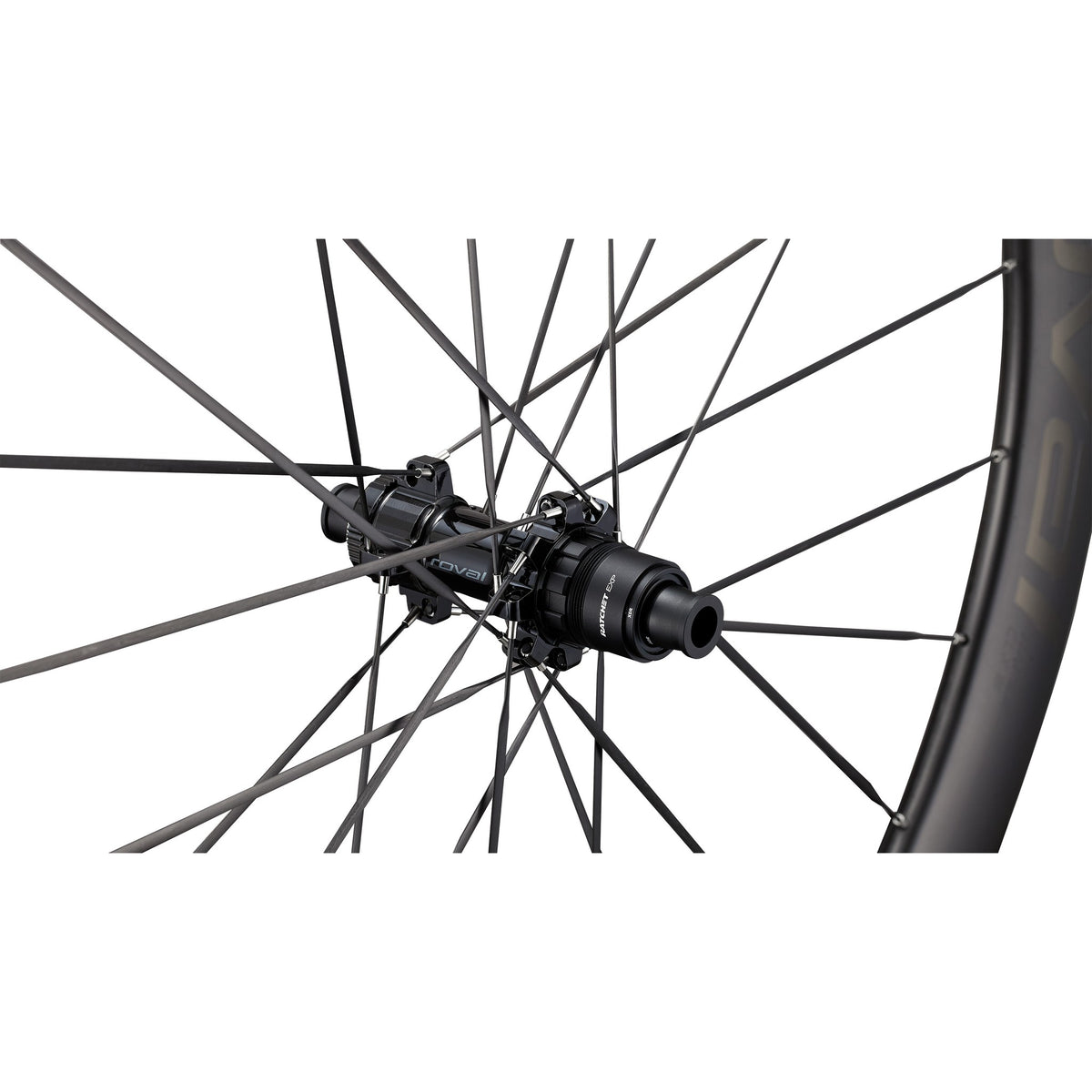 Roval Rapide CLX III