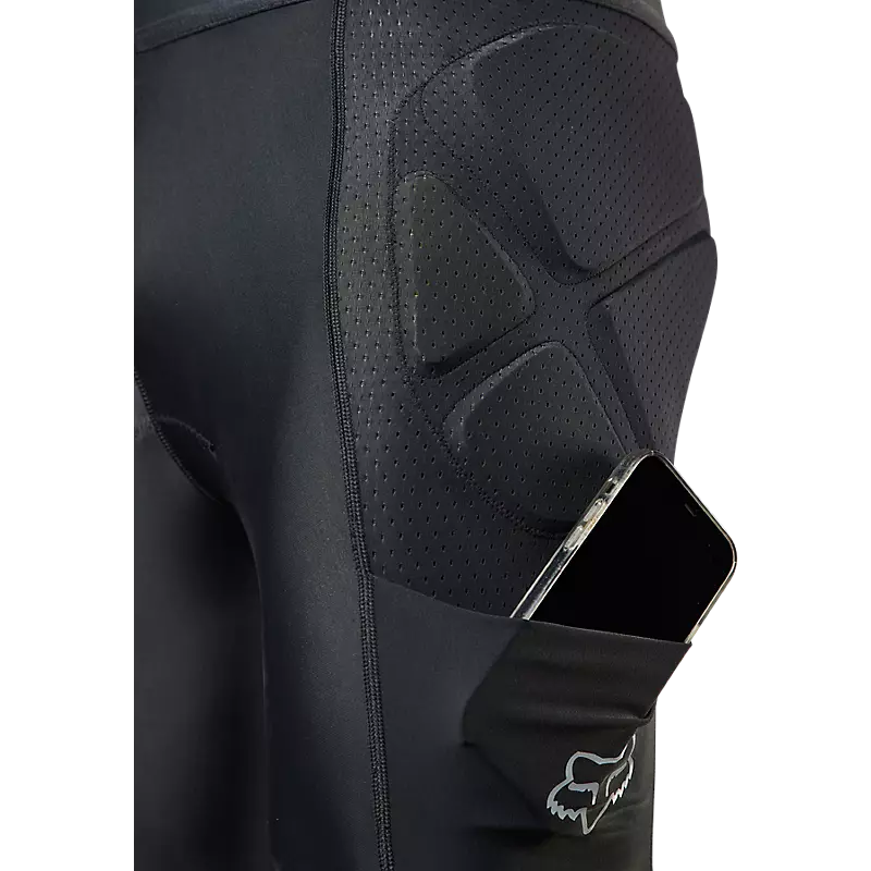 Baseframe Shorts 