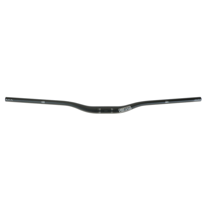 ProTaper Carbon Handlebar - 810mm, 25.4mm Rise, 35mm, Carbon, Stealth