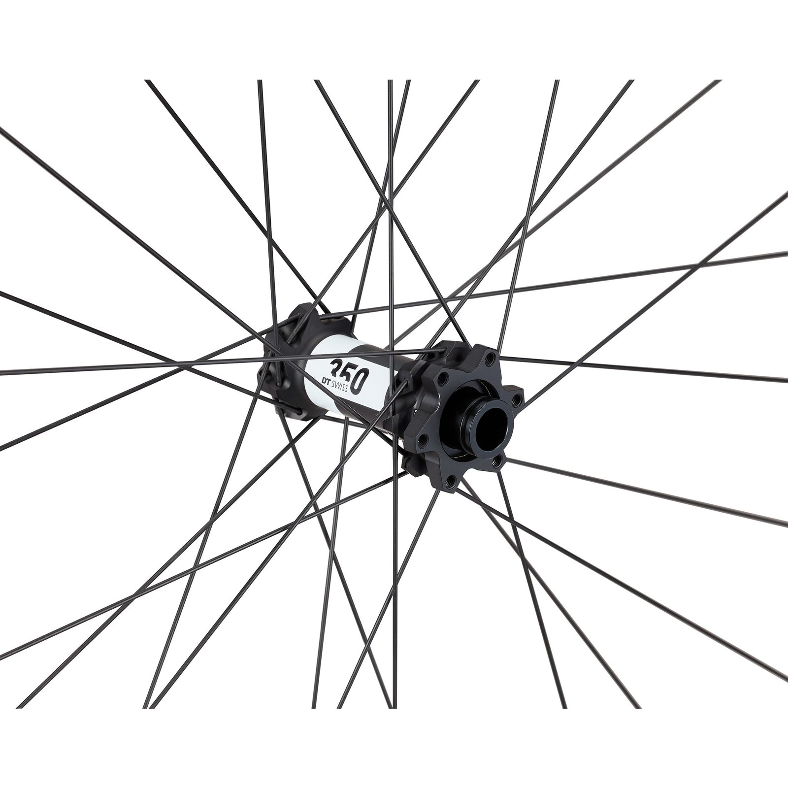 Roval Control Alloy 350 6B