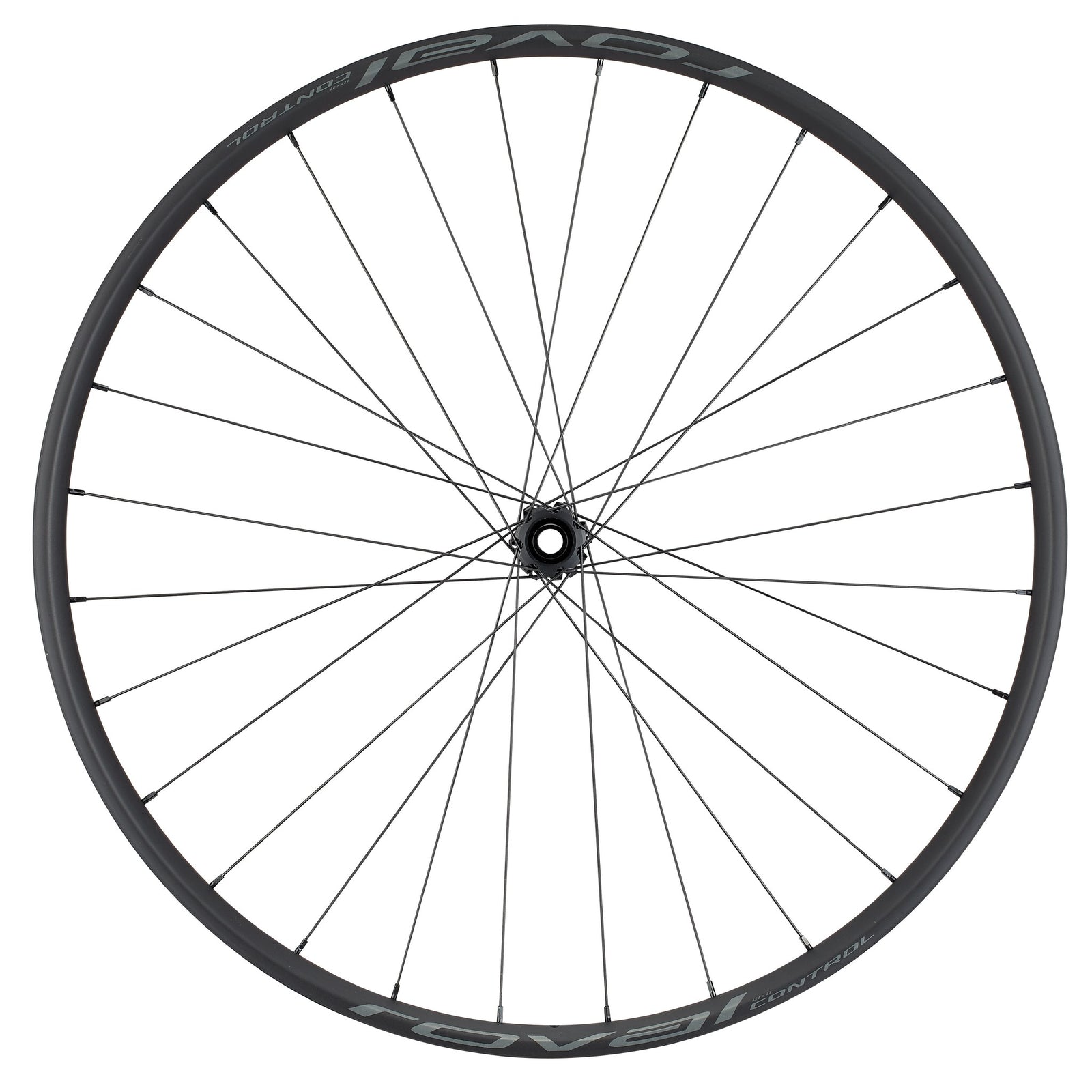 Roval Control Alloy 350 6B