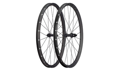 Roval Control Sl 29 Cl Wheelset Satin Carbon/Satin Black 29"