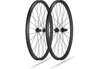 Roval Control 29 Carbon 6B Xd Wheelset Satin Carbon/Satin Black 29
