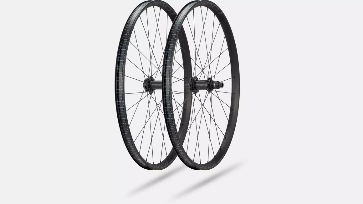 SPECIALIZED ALLOY WHEELSET - 29", 6B, XD, 15x110mm/12x148mm - Open Box, New