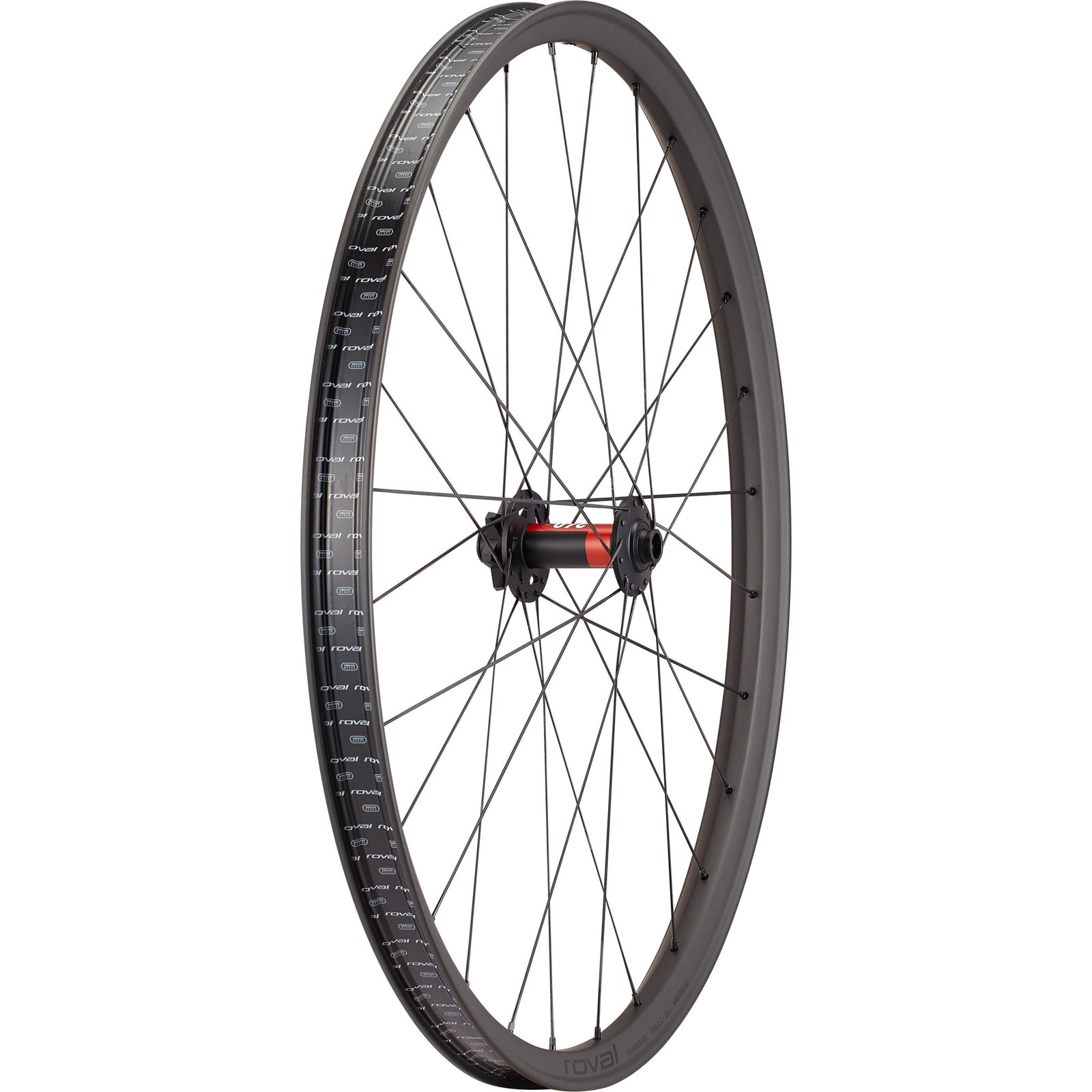Roval Traverse HD 240 6B