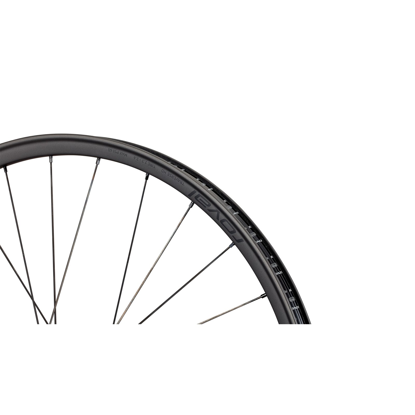 Traverse HD 350 DEG