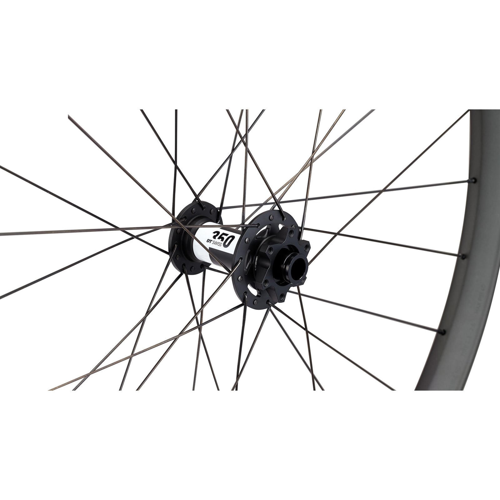 Traverse HD 350 DEG