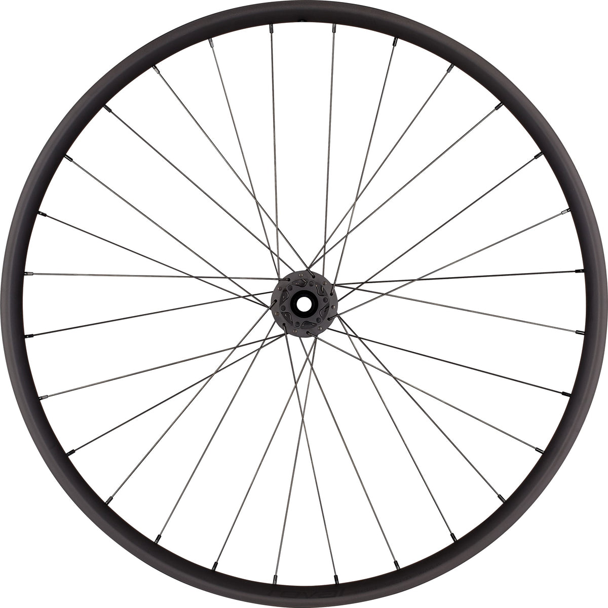 Roval Traverse Alloy 350 6B