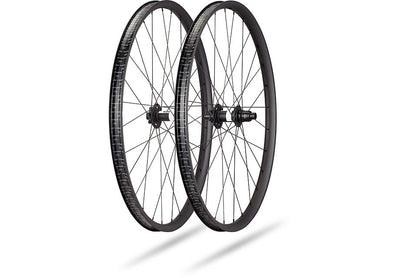 Specialized Traverse Alloy 350 Wheel Black/Charcoal 29 Rear