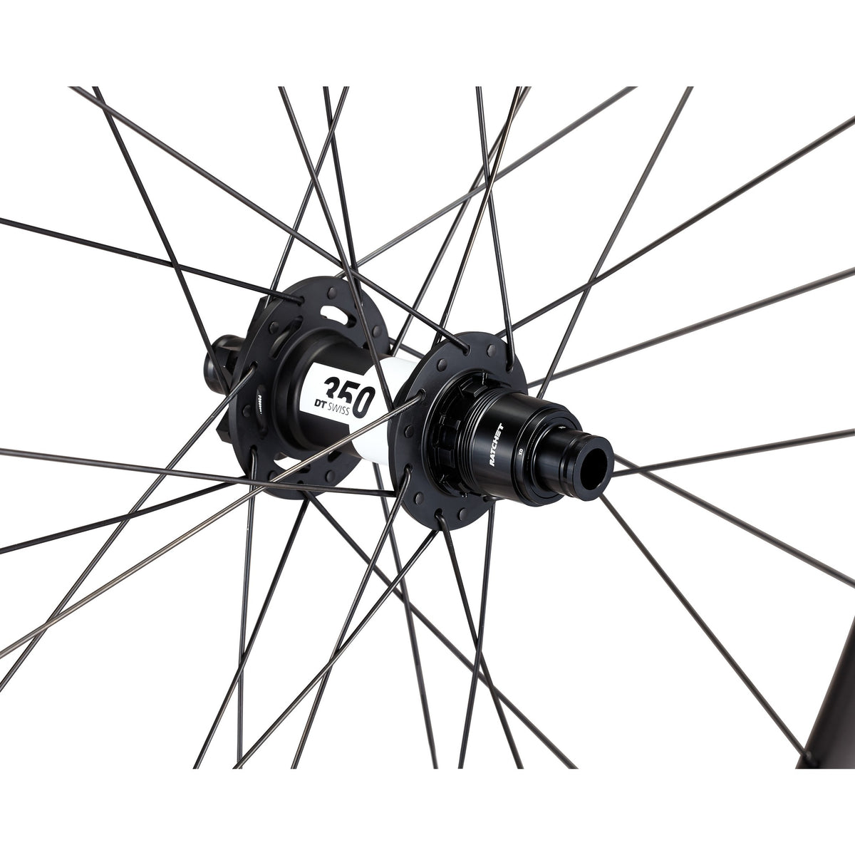 Roval Traverse Alloy 350 6B