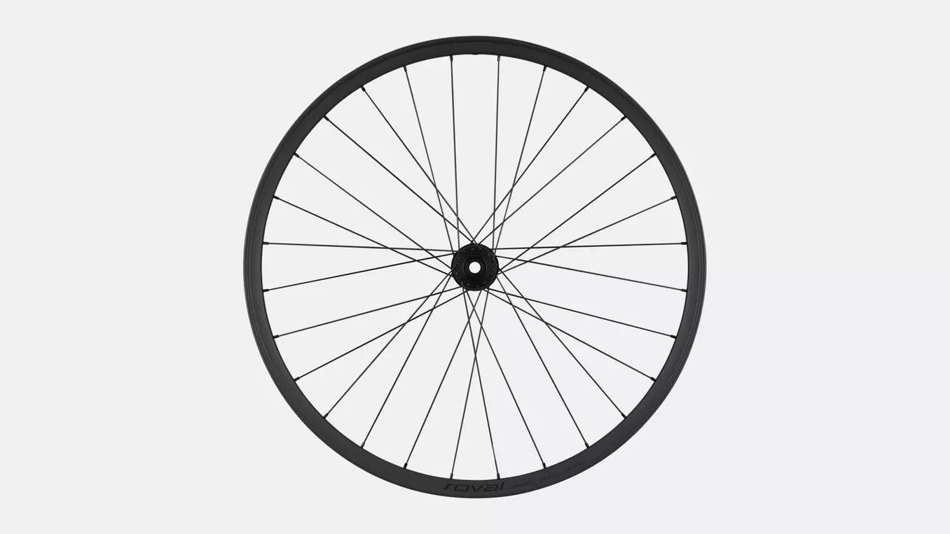 Specialized Traverse Hd 240 Deg Wheelset