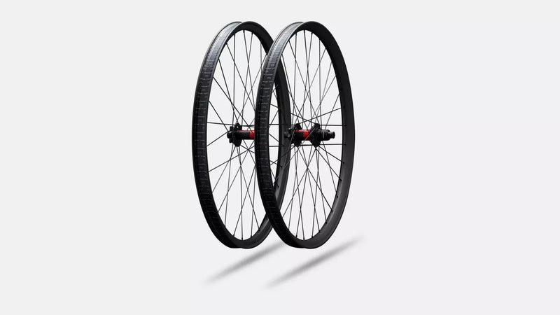 Specialized Traverse Hd 240 Deg Wheelset