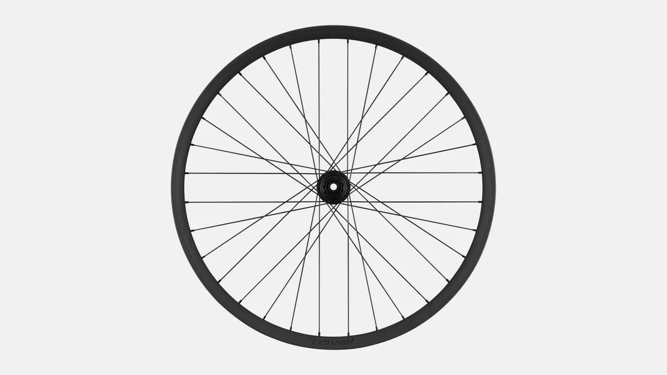 Specialized Traverse Hd 240 Deg Wheelset