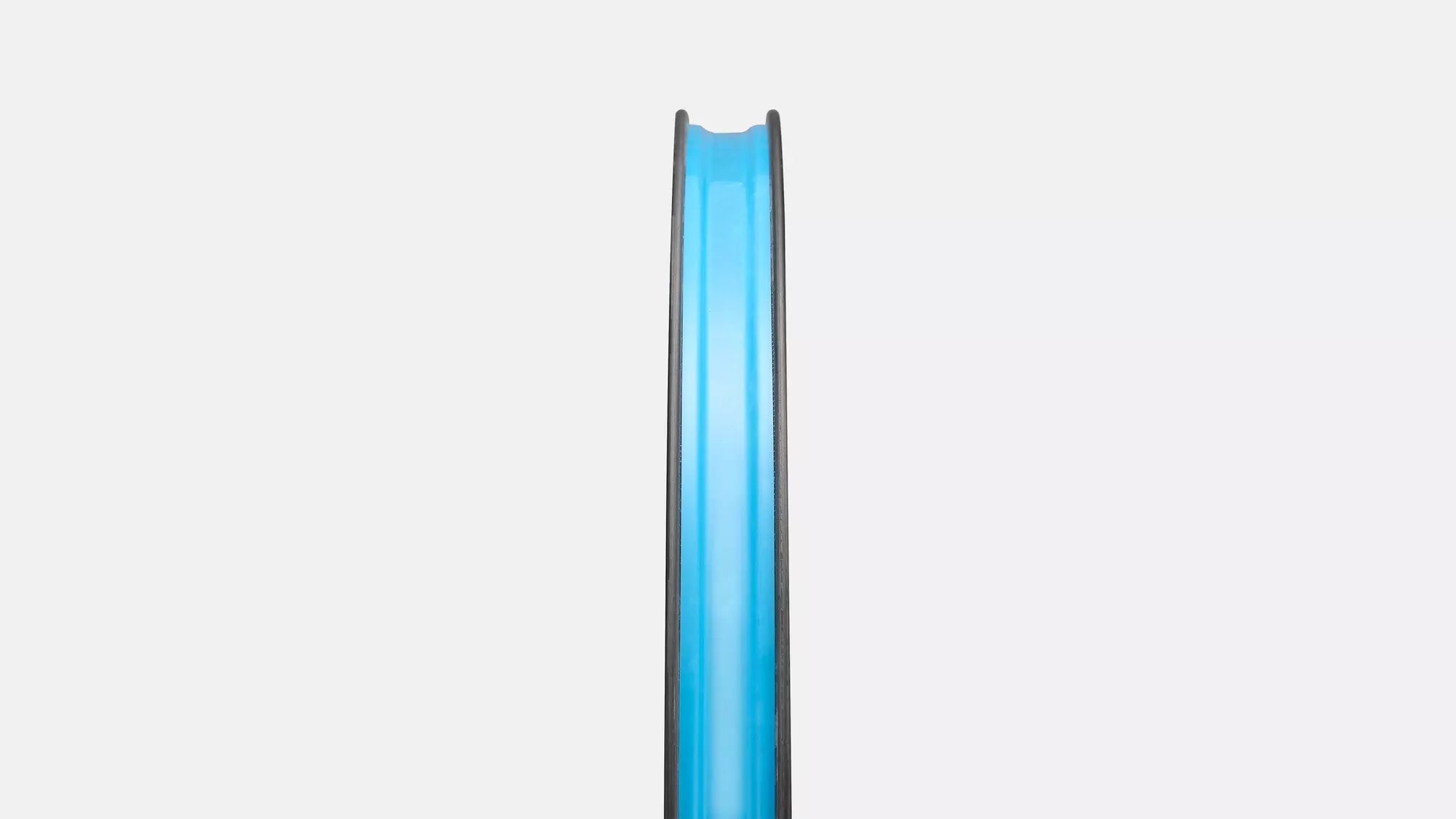 2026 Specialized Control World Cup Wheels - Satin Carbon/Satin Black