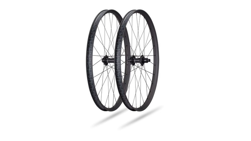 Specialized Traverse Sl Ii Hydra2 Wheelset