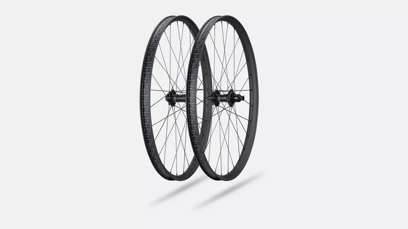 Specialized Traverse Sl Ii Hydra2 Wheelset