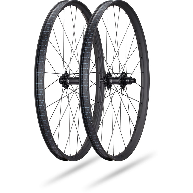 Traverse SL II Hydra2