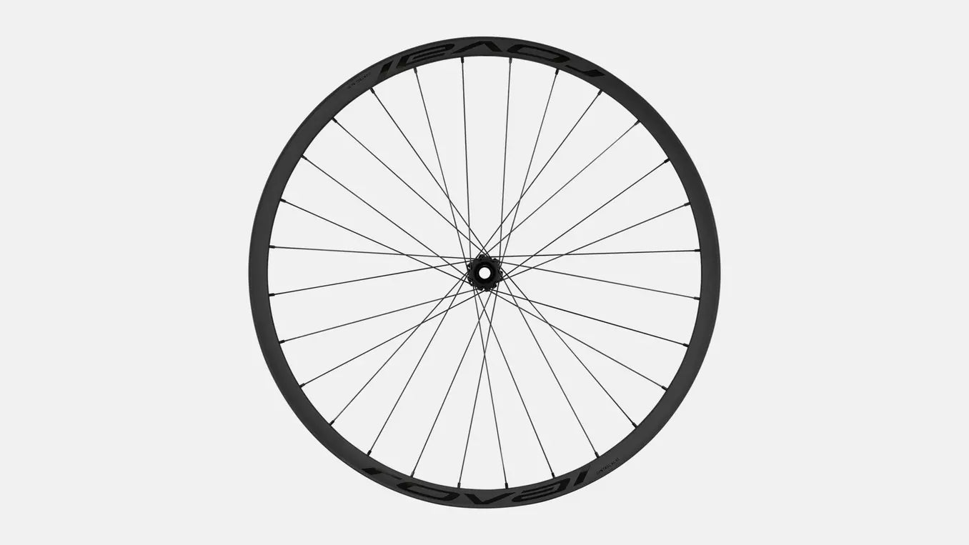 Specialized Roval Control Sl V 370 Wheelset