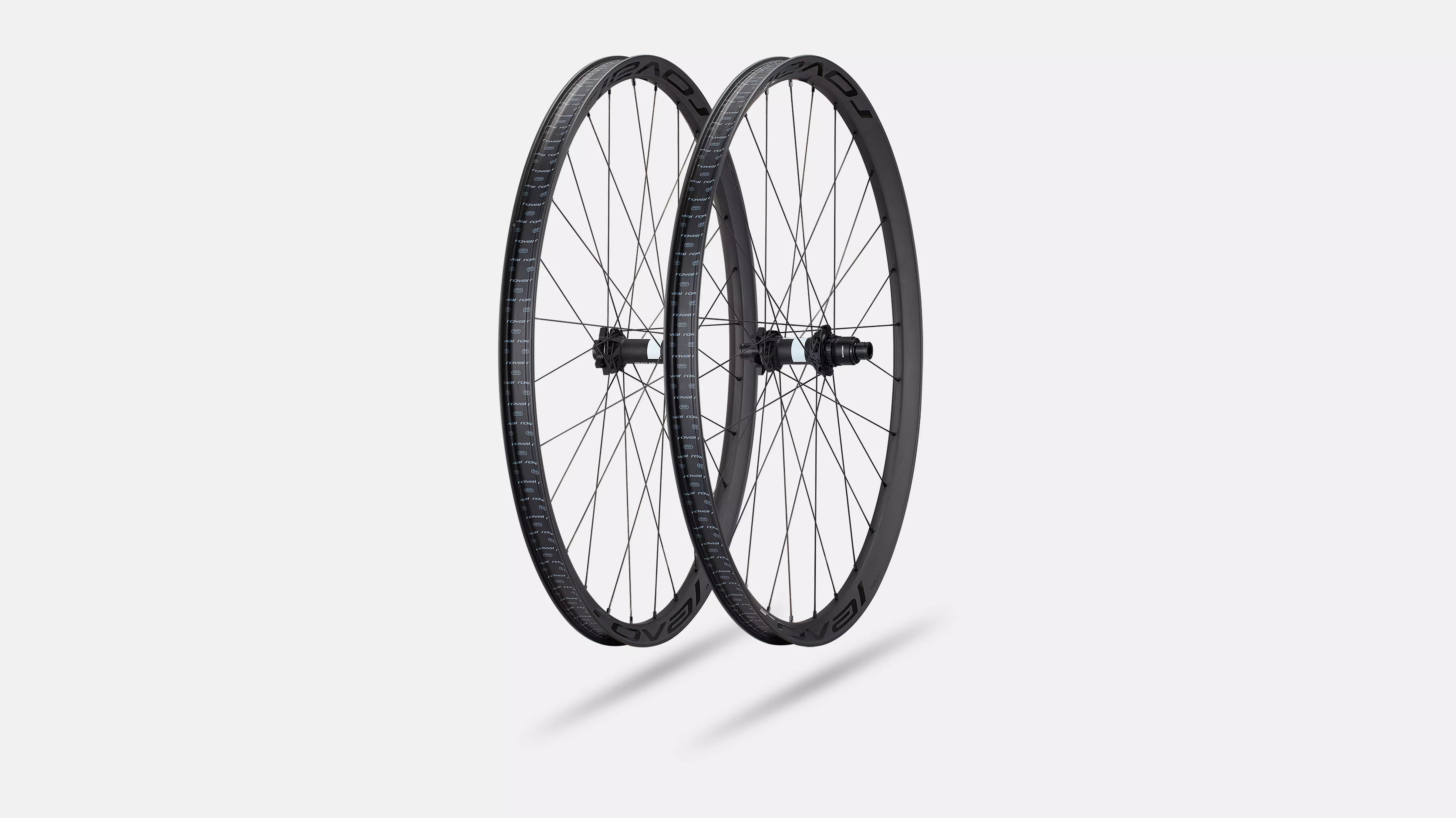 Specialized Roval Control Sl Vi 350 Wheelset
