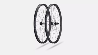 Specialized Roval Control Sl Vi 350 Wheelset