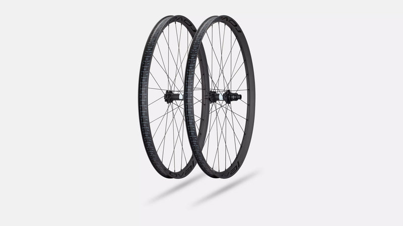 Specialized Roval Control Sl Vi 350 Wheelset