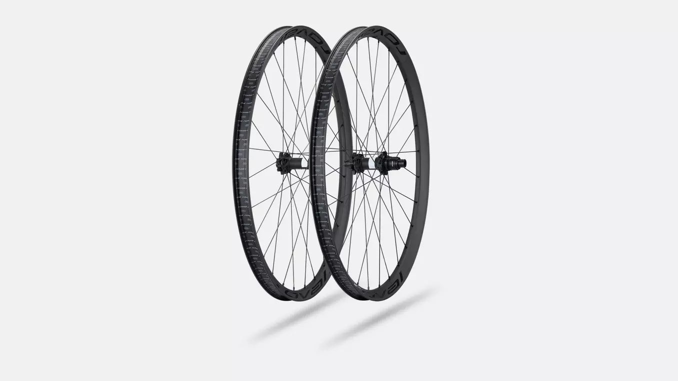 Specialized Roval Control Sl V 370 Wheelset