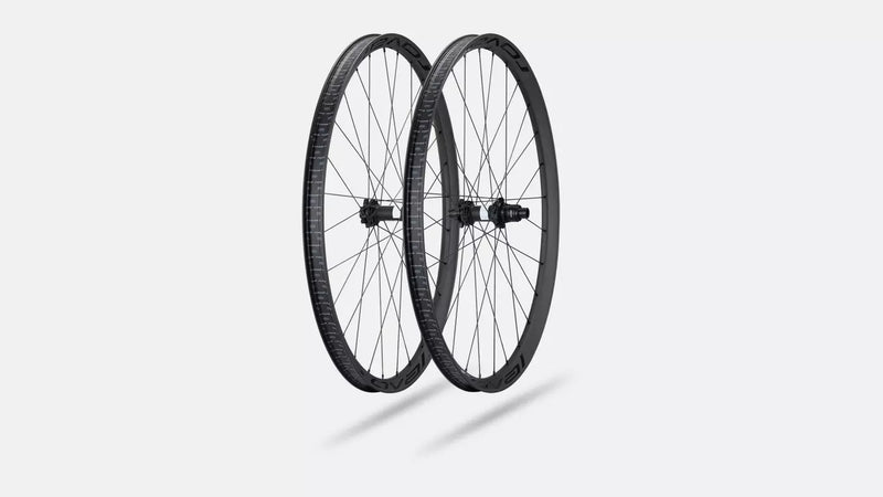 Specialized Roval Control Sl V 370 Wheelset