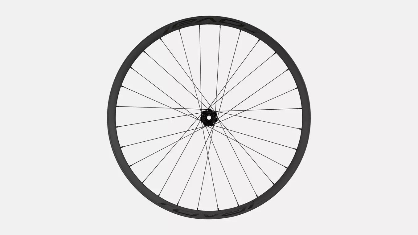 Specialized Roval Control Sl V 370 Wheelset