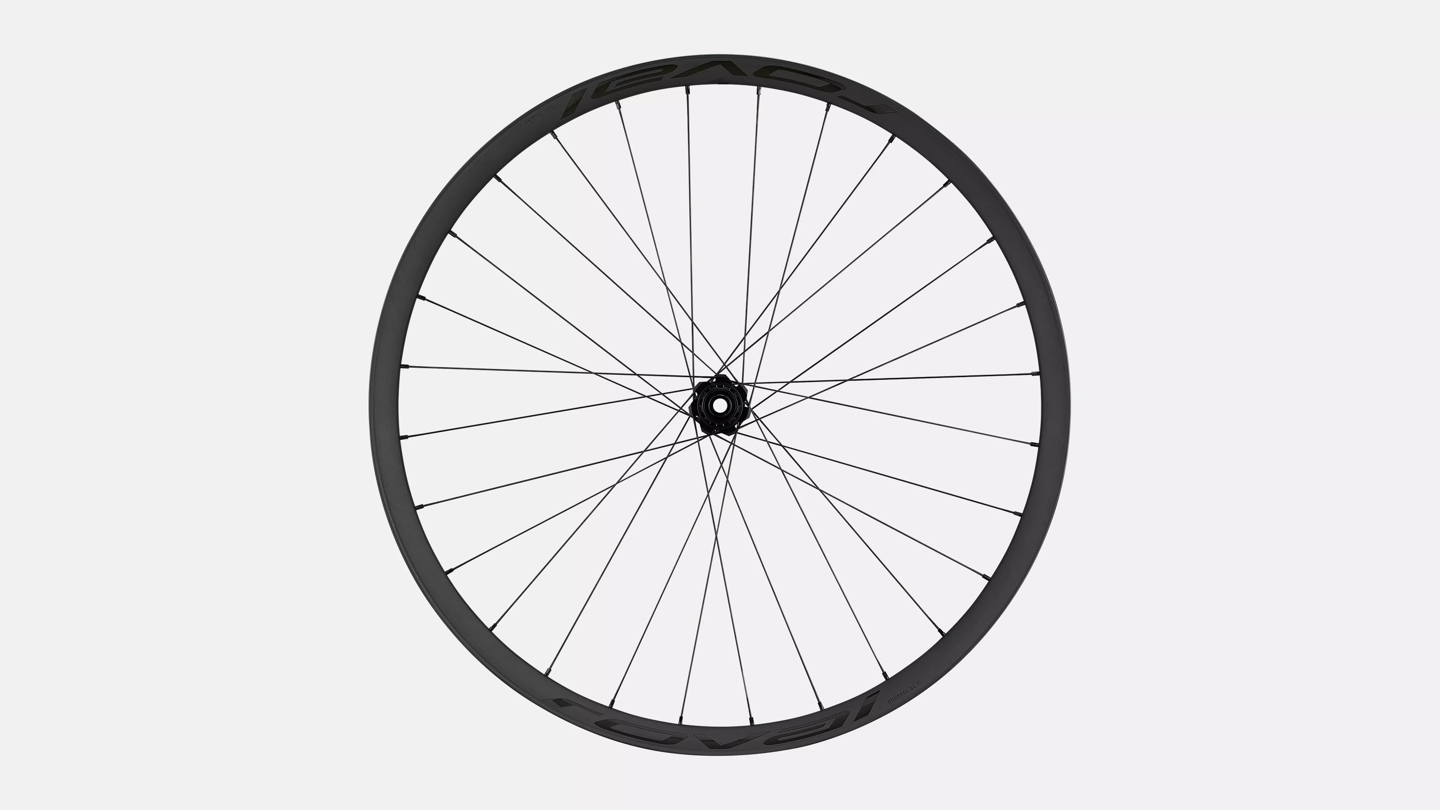 Specialized Roval Control Sl Vi 350 Wheelset