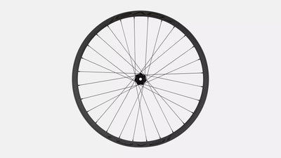 Specialized Roval Control Sl Vi 350 Front Wheel - Open Box, New