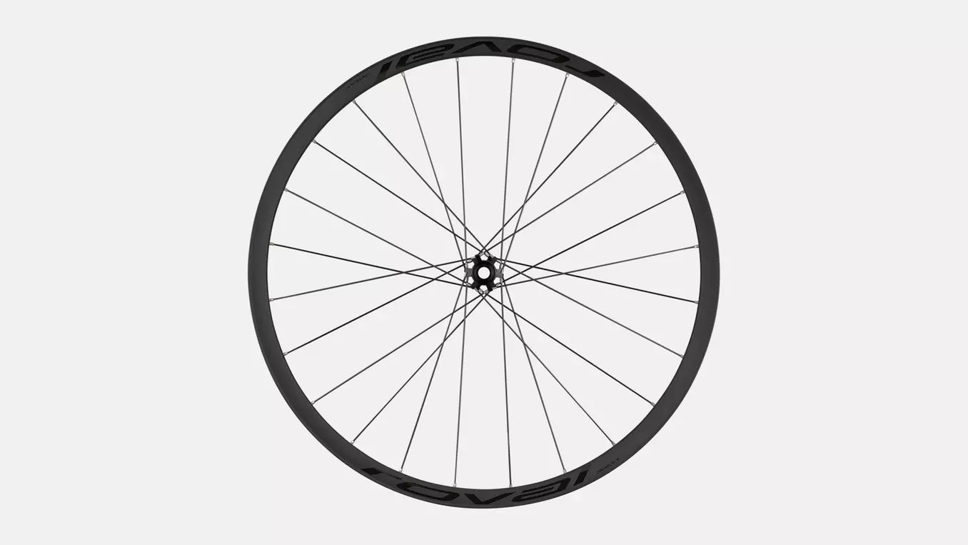 Specialized Roval Control Sl Vi Solix Wheelset
