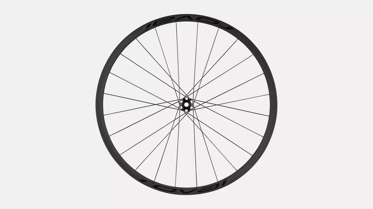 Specialized Roval Control Sl Vi Solix Wheelset