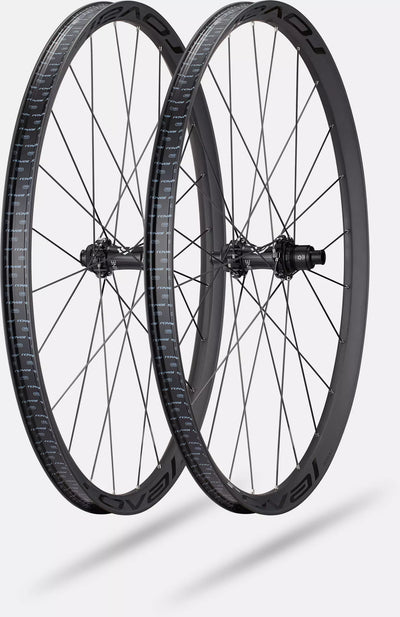 Specialized Roval Control Sl Vi Solix Wheelset