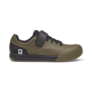Fox Racing Fox Union Clipless Shoes