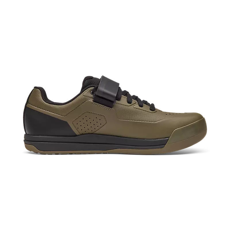 Fox Union Clipless Shoes 