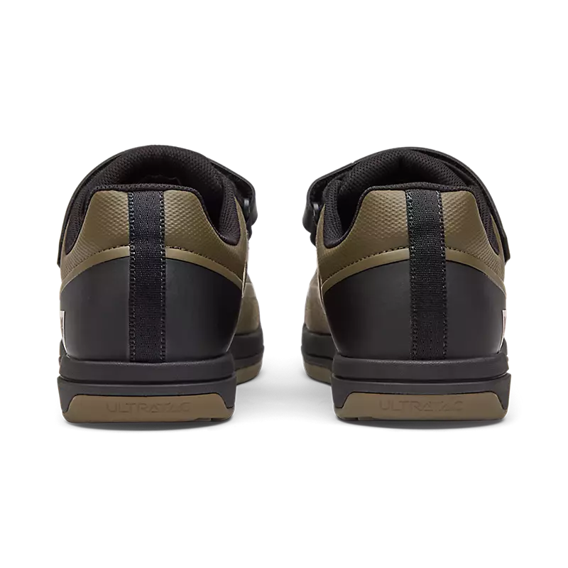 Fox Union Clipless Shoes 
