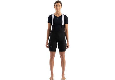 Specialized sl bib short wmn black s