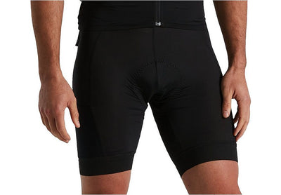 2022 Specialized Ultralight Liner Short W/Swat Men Short - Black, X-Large