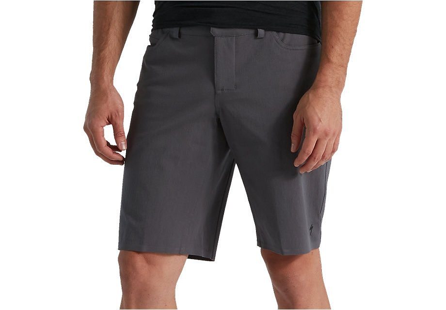 Specialized Rbx Adv Short Men Slate  30