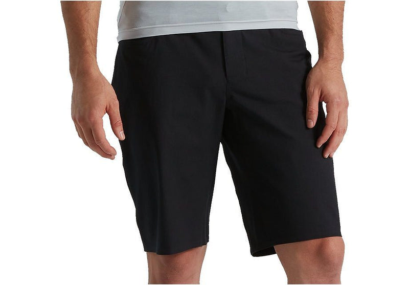 Specialized Rbx Adv Short Men Black 44