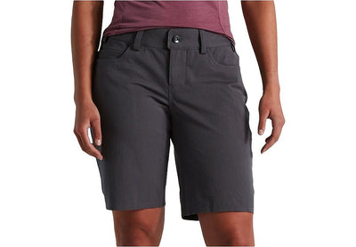 2021 Specialized Rbx Adv Women Short - Slate , X-Small