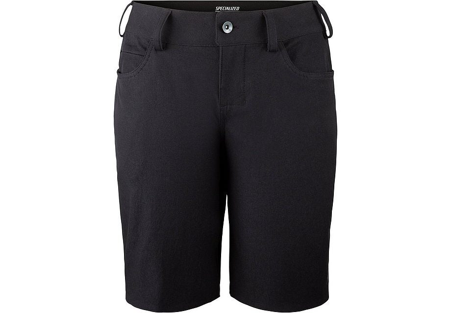 2021 Specialized Rbx Adv Women Short - Black, Xx-Large