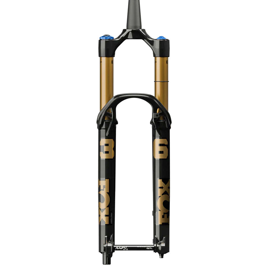 Fox Shox 36 Factory Fork 29" 44r 160mm Grip X Blk