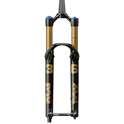 Fox Shox 36 Factory Fork 29" 44r 160mm Grip X Blk