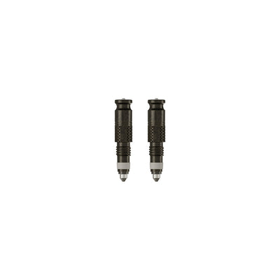 Lezyne CLIK VALVE CORES BY SCHWALBE Tubeless Valve Presta