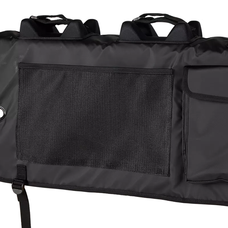 Premium Small Tailgate Cover 