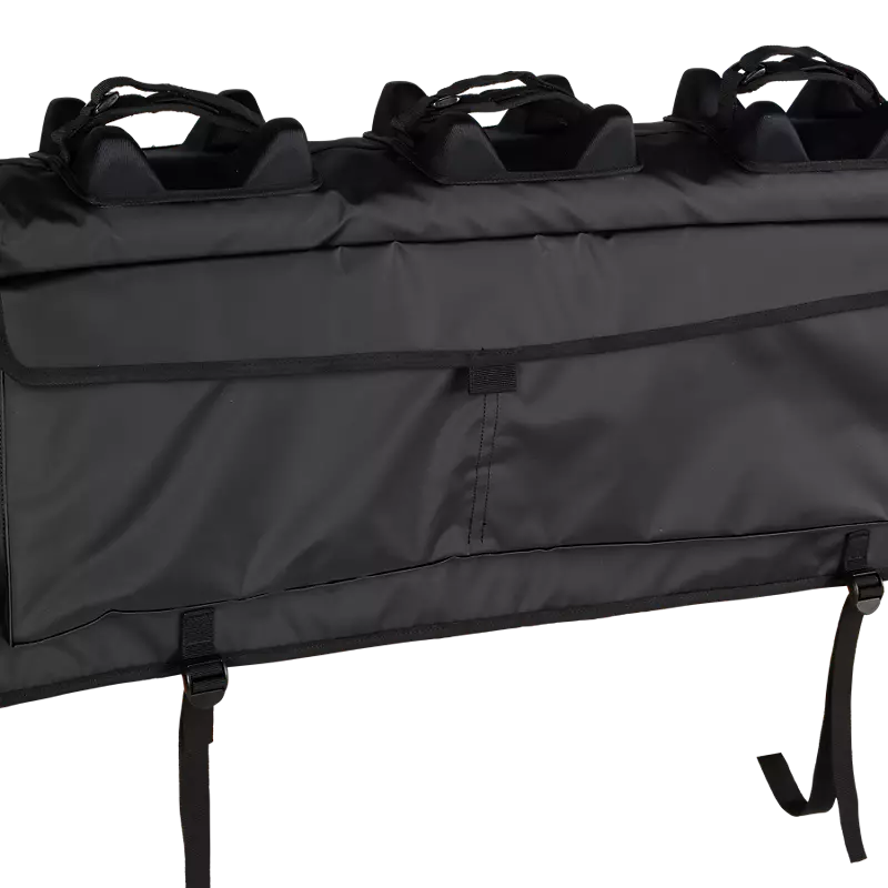 Premium Small Tailgate Cover 