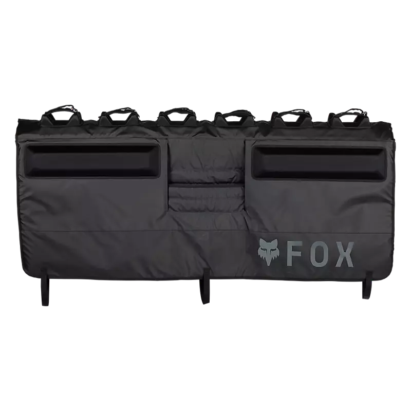 Premium Large Tailgate Cover