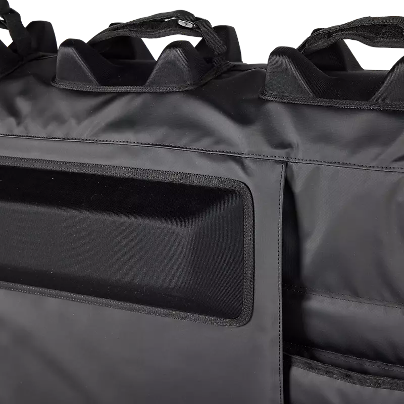 Premium Large Tailgate Cover