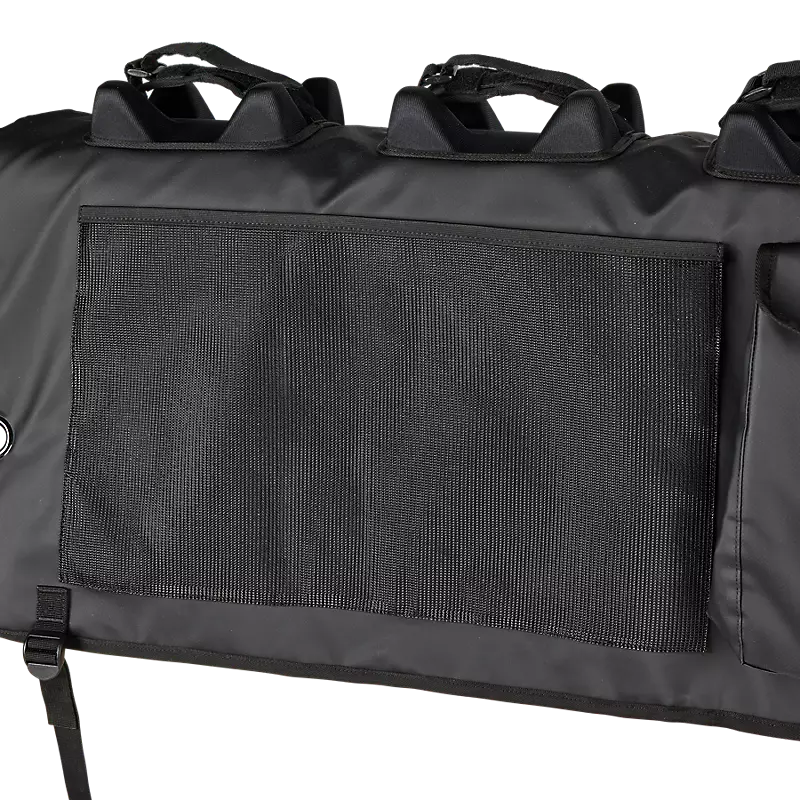 Premium Large Tailgate Cover